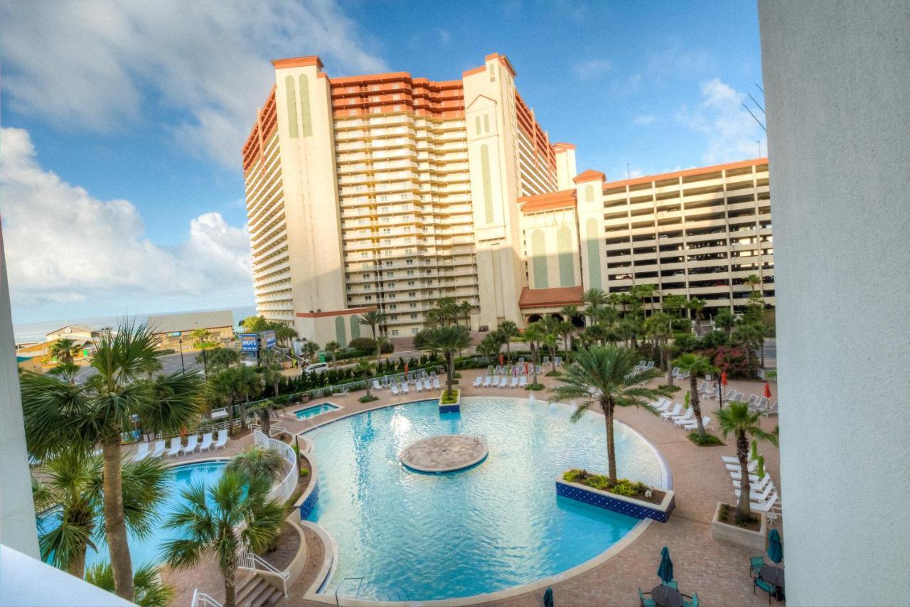 Brand New!Laketown Wharf 334! Beautiful 3 Bd, Great Amenities, And Great Location Panama Stadt Exterior foto