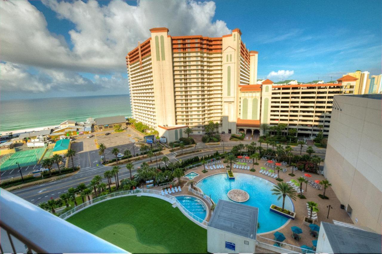 Brand New!Laketown Wharf 334! Beautiful 3 Bd, Great Amenities, And Great Location Panama Stadt Exterior foto