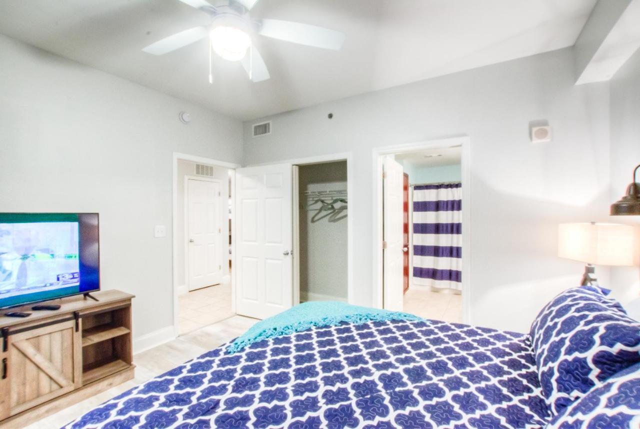 Brand New!Laketown Wharf 334! Beautiful 3 Bd, Great Amenities, And Great Location Panama Stadt Exterior foto