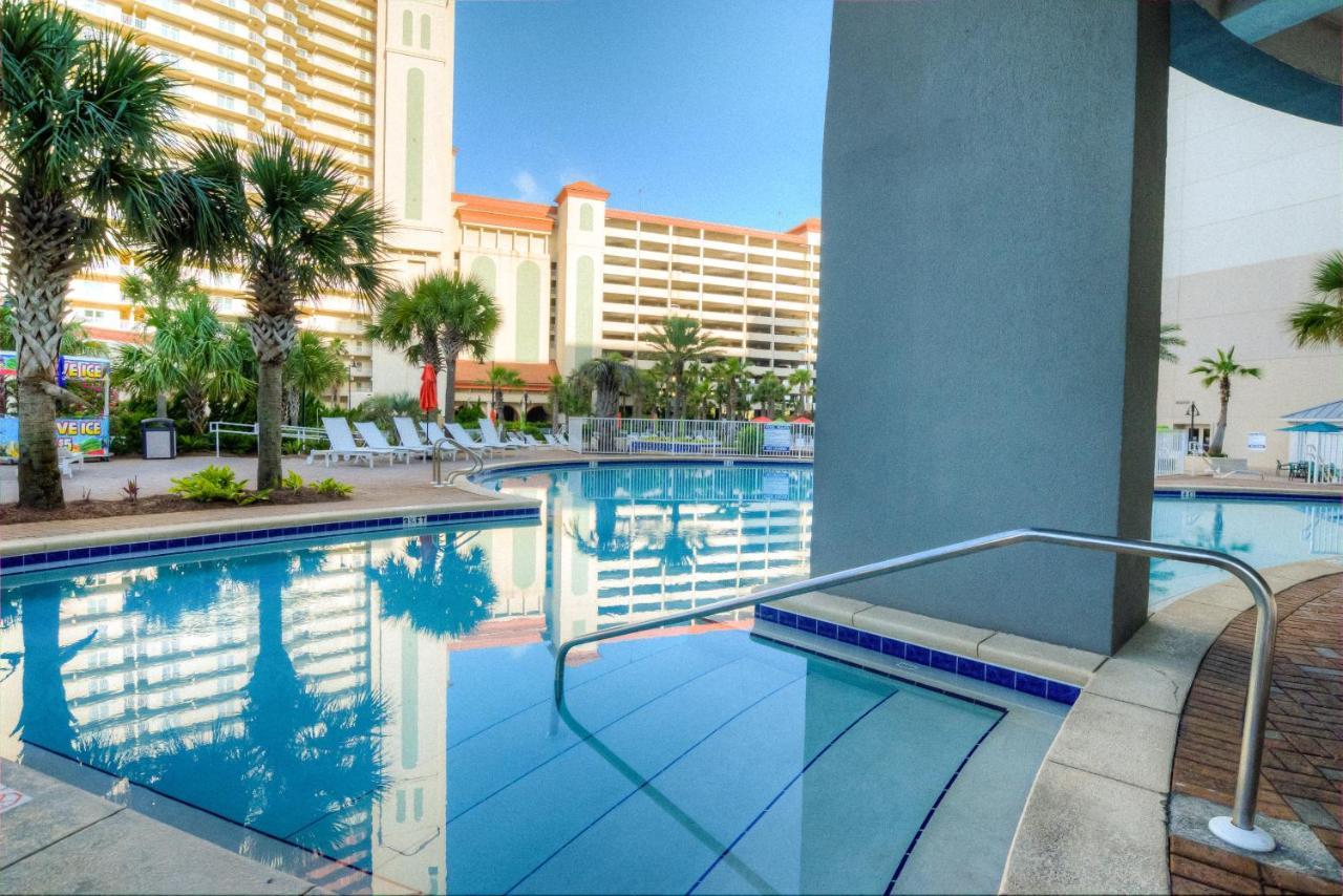 Brand New!Laketown Wharf 334! Beautiful 3 Bd, Great Amenities, And Great Location Panama Stadt Exterior foto