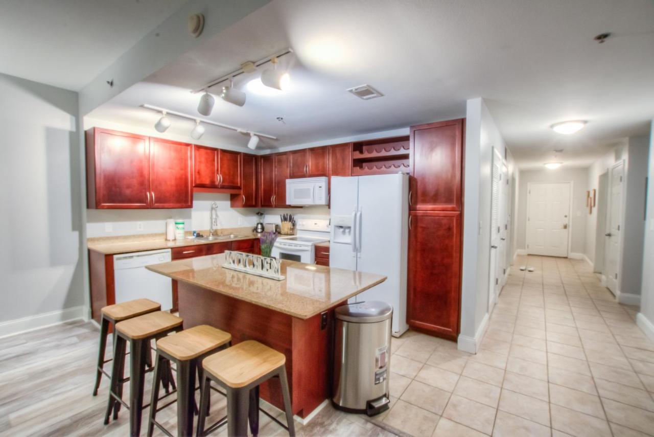 Brand New!Laketown Wharf 334! Beautiful 3 Bd, Great Amenities, And Great Location Panama Stadt Exterior foto