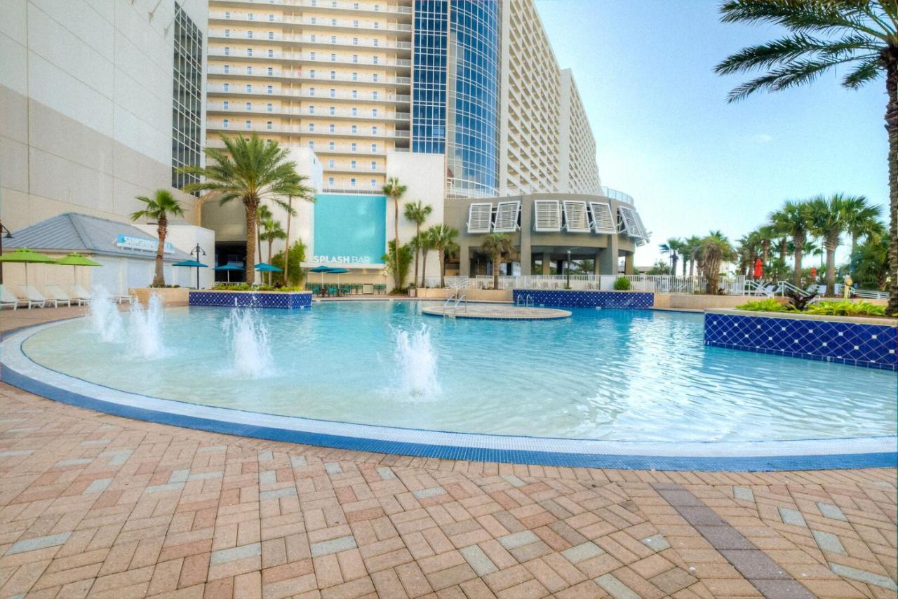 Brand New!Laketown Wharf 334! Beautiful 3 Bd, Great Amenities, And Great Location Panama Stadt Exterior foto