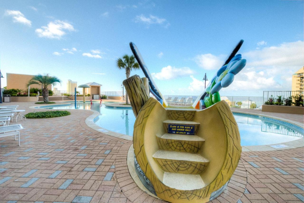 Brand New!Laketown Wharf 334! Beautiful 3 Bd, Great Amenities, And Great Location Panama Stadt Exterior foto