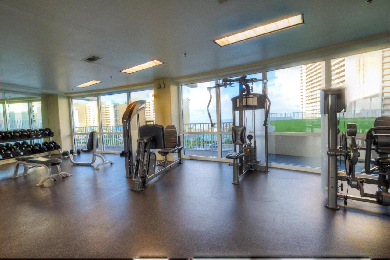 Brand New!Laketown Wharf 334! Beautiful 3 Bd, Great Amenities, And Great Location Panama Stadt Exterior foto