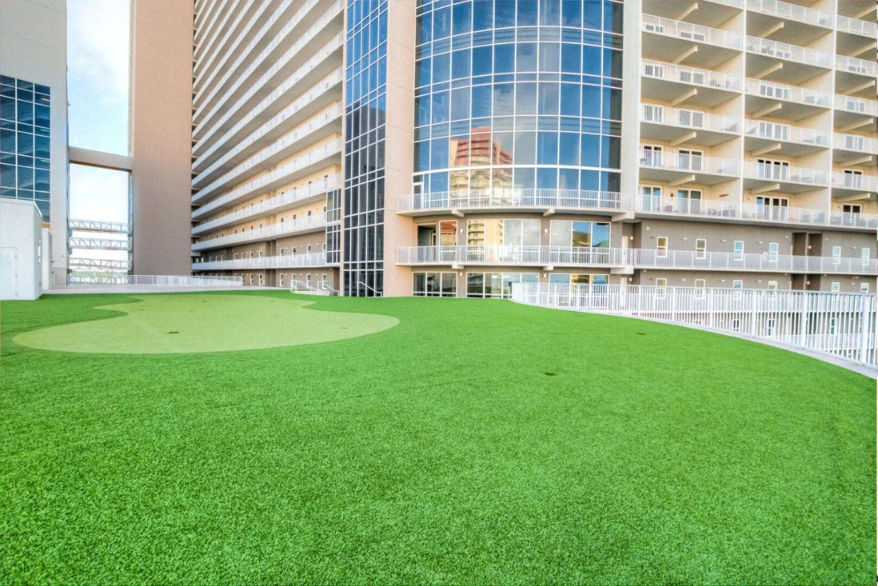 Brand New!Laketown Wharf 334! Beautiful 3 Bd, Great Amenities, And Great Location Panama Stadt Exterior foto