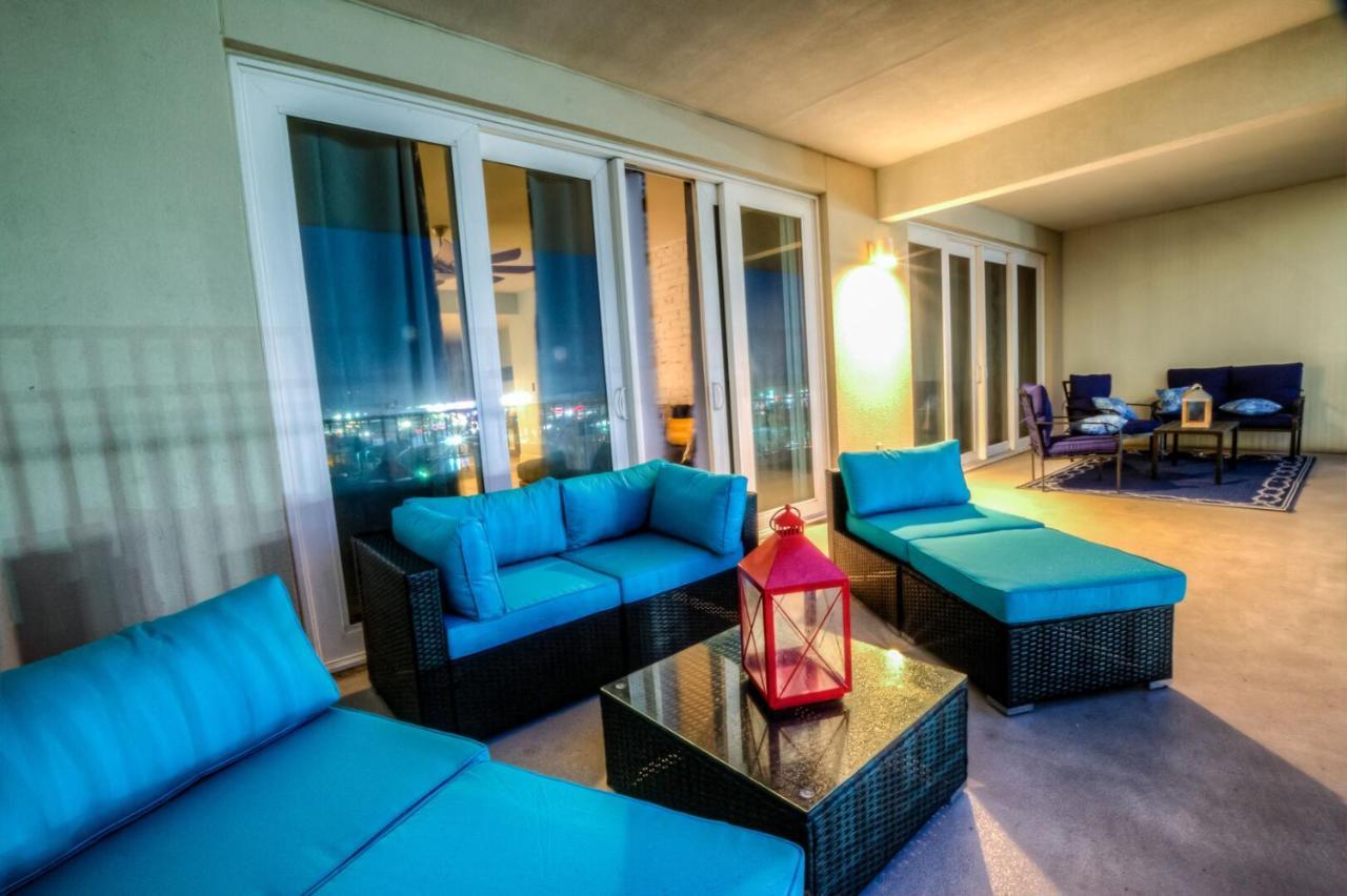 Brand New!Laketown Wharf 334! Beautiful 3 Bd, Great Amenities, And Great Location Panama Stadt Exterior foto