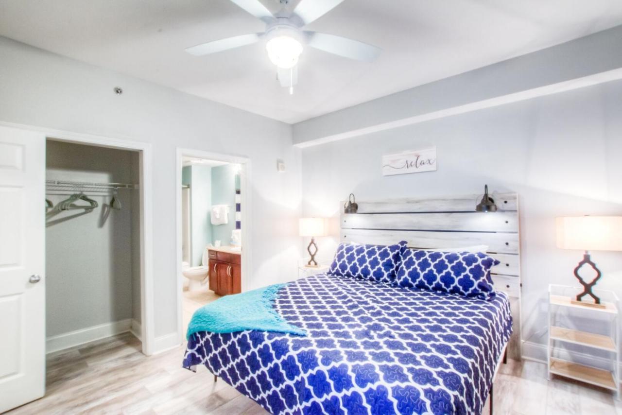 Brand New!Laketown Wharf 334! Beautiful 3 Bd, Great Amenities, And Great Location Panama Stadt Exterior foto