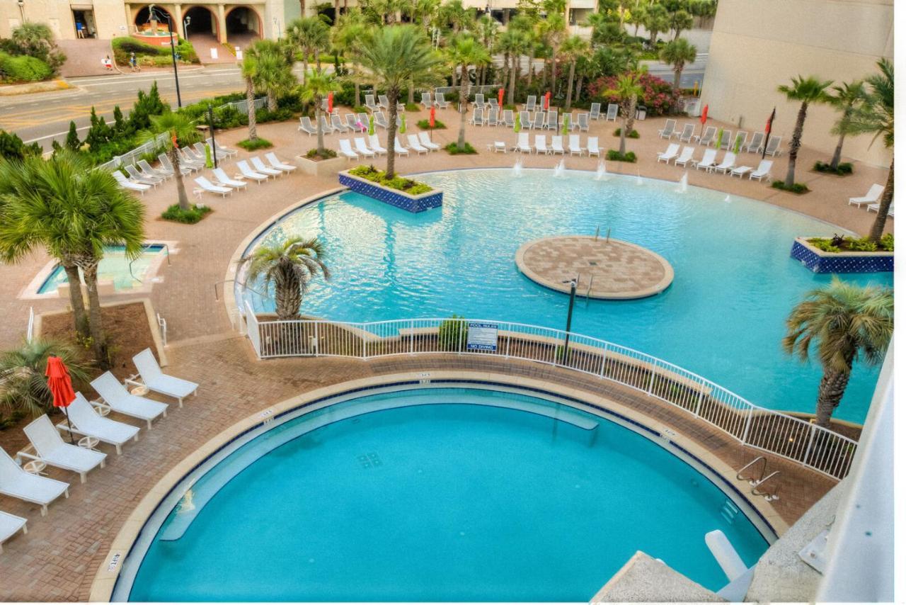 Brand New!Laketown Wharf 334! Beautiful 3 Bd, Great Amenities, And Great Location Panama Stadt Exterior foto