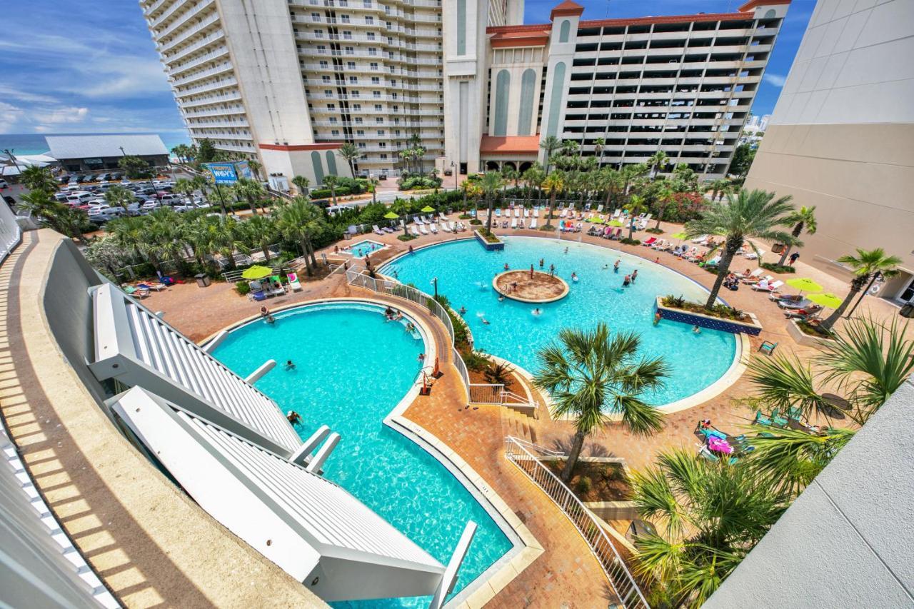 Brand New!Laketown Wharf 334! Beautiful 3 Bd, Great Amenities, And Great Location Panama Stadt Exterior foto