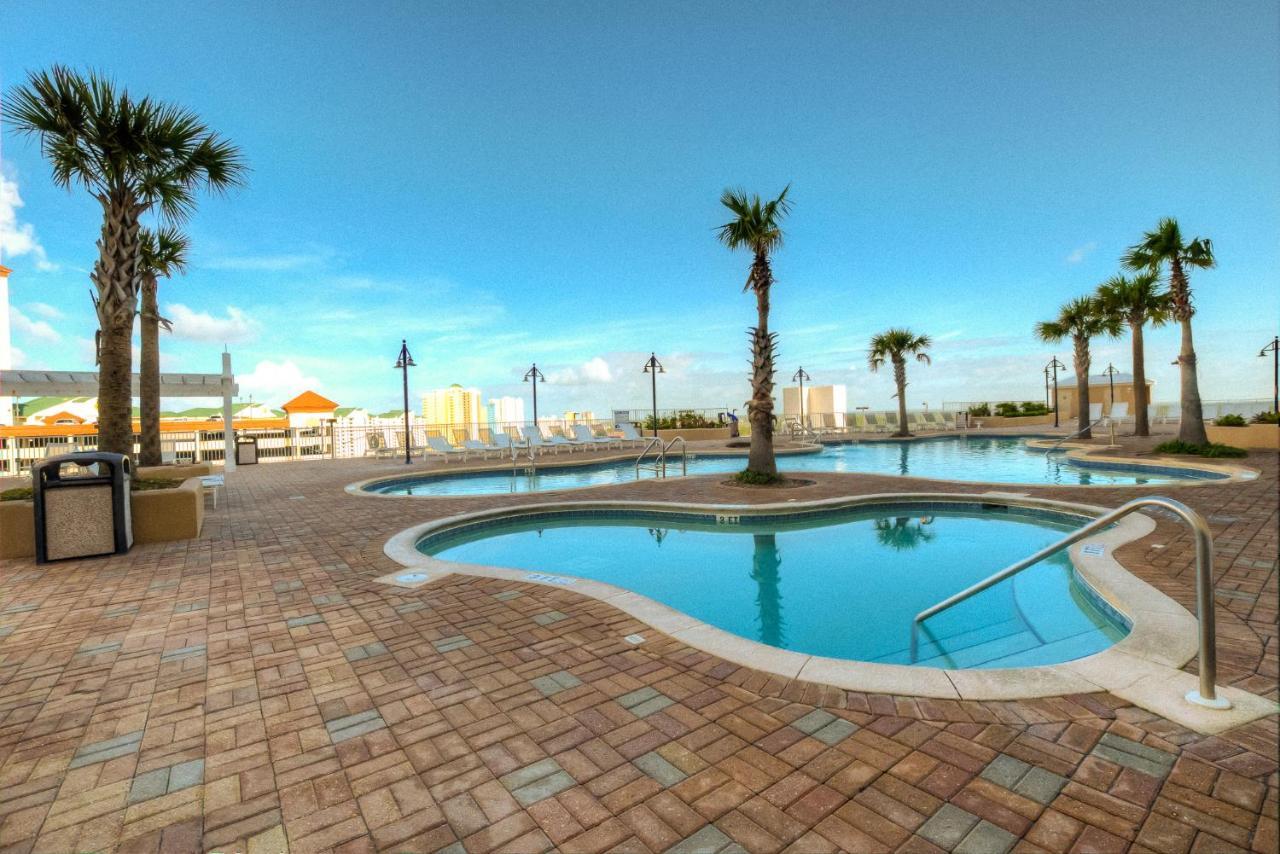 Brand New!Laketown Wharf 334! Beautiful 3 Bd, Great Amenities, And Great Location Panama Stadt Exterior foto