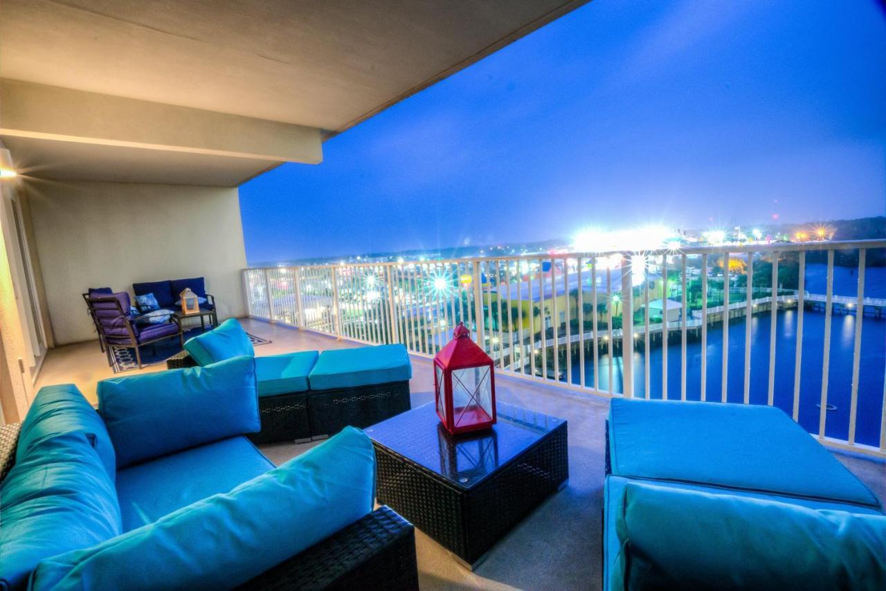 Brand New!Laketown Wharf 334! Beautiful 3 Bd, Great Amenities, And Great Location Panama Stadt Exterior foto