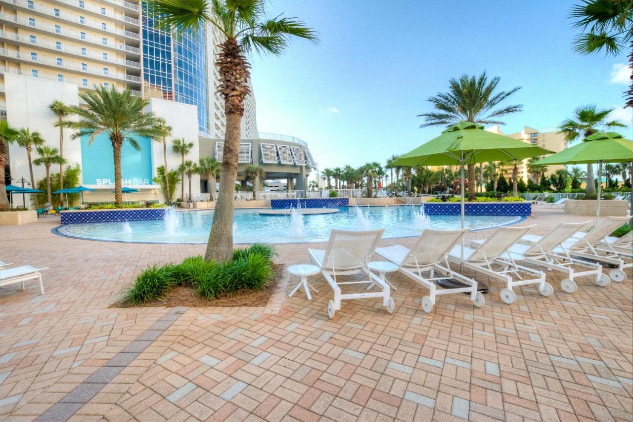 Brand New!Laketown Wharf 334! Beautiful 3 Bd, Great Amenities, And Great Location Panama Stadt Exterior foto