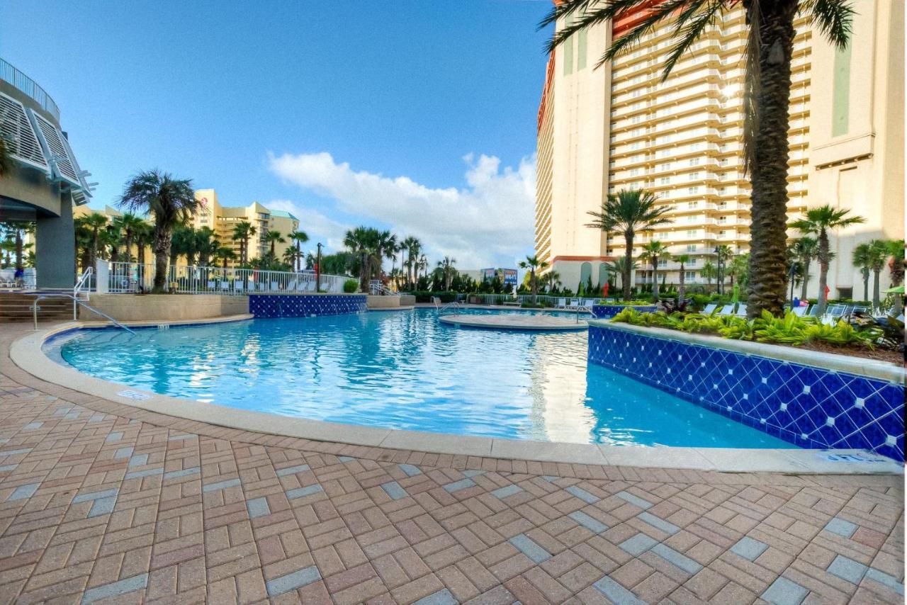 Brand New!Laketown Wharf 334! Beautiful 3 Bd, Great Amenities, And Great Location Panama Stadt Exterior foto