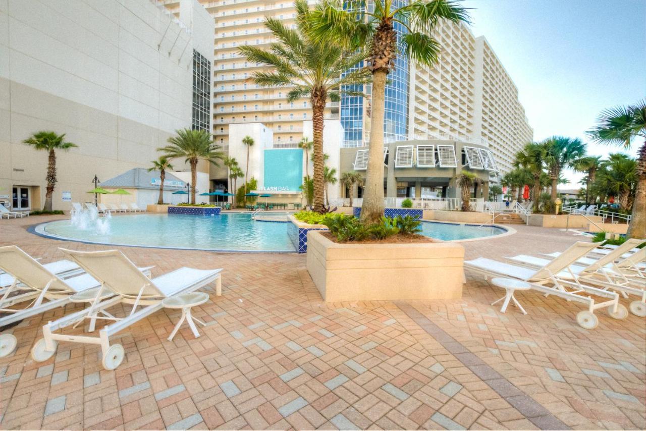 Brand New!Laketown Wharf 334! Beautiful 3 Bd, Great Amenities, And Great Location Panama Stadt Exterior foto