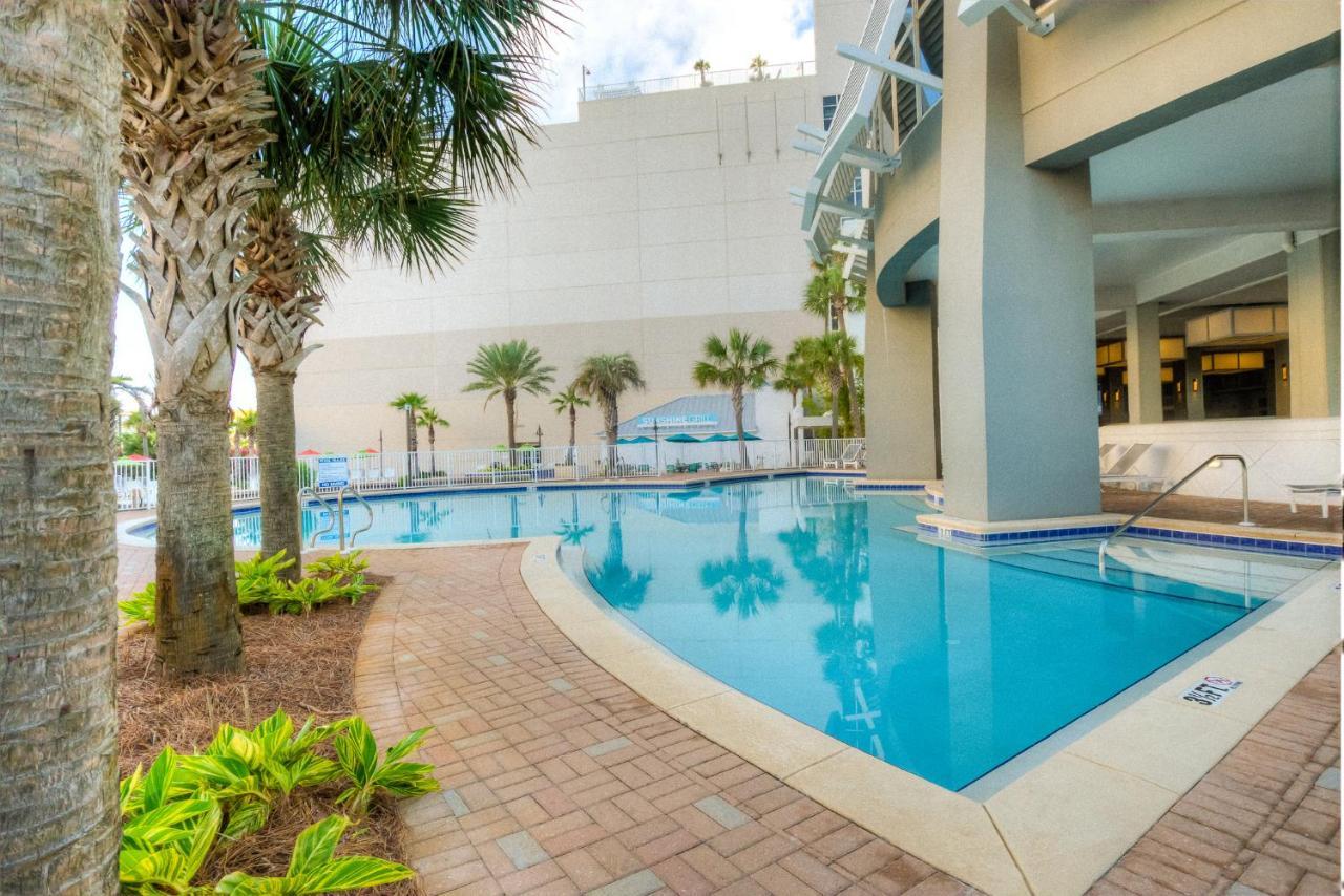 Brand New!Laketown Wharf 334! Beautiful 3 Bd, Great Amenities, And Great Location Panama Stadt Exterior foto