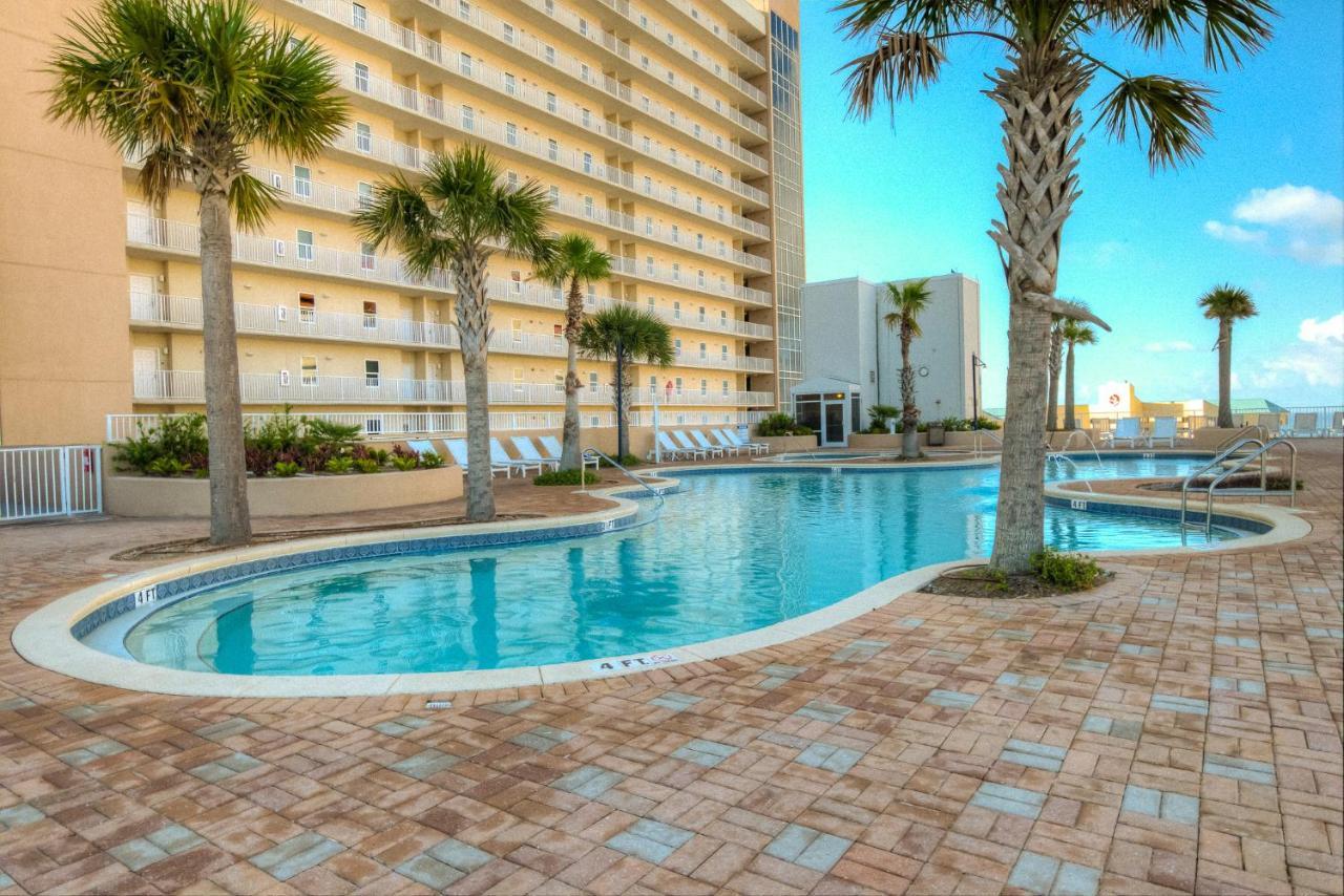 Brand New!Laketown Wharf 334! Beautiful 3 Bd, Great Amenities, And Great Location Panama Stadt Exterior foto